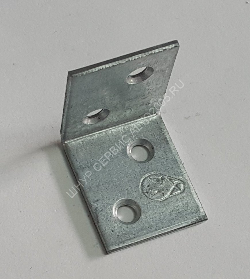 Уголок мебельный KS 25х30х30х2.0