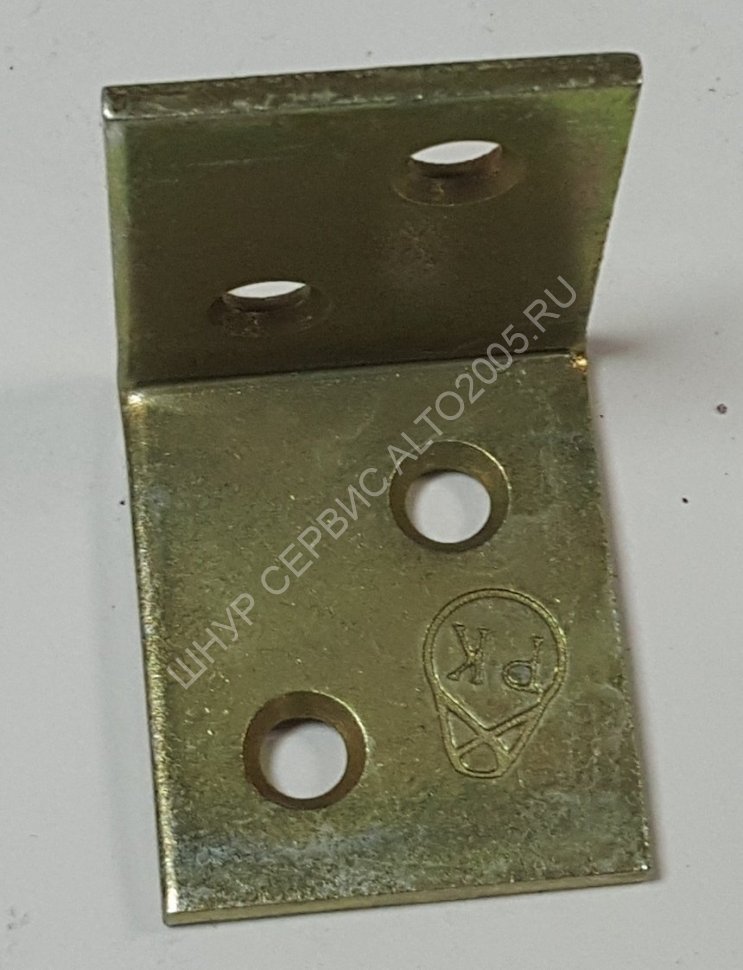 Уголок мебельный KSZ 30x30x25x2,0